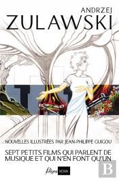 Sept Petits Films Qui Parlent De Musique Et Qui N'En...