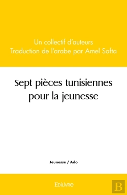 Bertrand.pt - Sept Pièces Tunisiennes Pour La Jeunesse