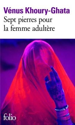Bertrand.pt - Sept Pierres Pour La Femme Adultère