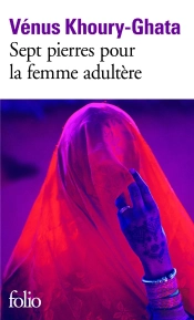 Sept Pierres Pour La Femme Adultère