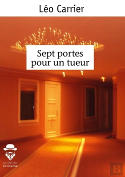 Bertrand.pt - Sept Portes Pour Un Tueur