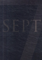 Sept Prisonniers ; Coffret T.7 + Cale