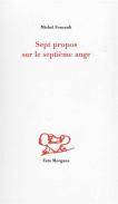 Sept Propos Sur Le Septième Ange