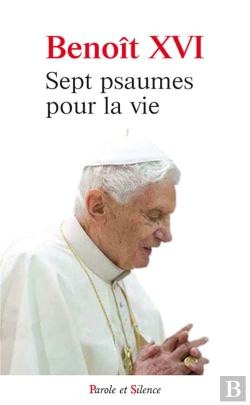 Bertrand.pt - Sept Psaumes Pour La Vie