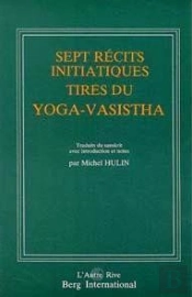 Sept Recits Initiatiques
