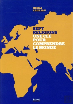 Bertrand.pt - Sept Religions, Une Clé Pour Comprendre Le Monde