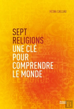 Bertrand.pt - Sept Religions : Une Clé Pour Comprendre Le Monde