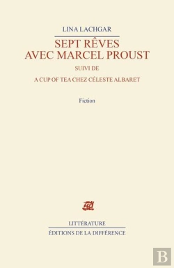 Bertrand.pt - Sept Rêves Avec Marcel Proust