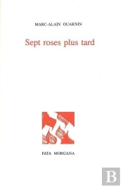 Sept Roses Plus Tard