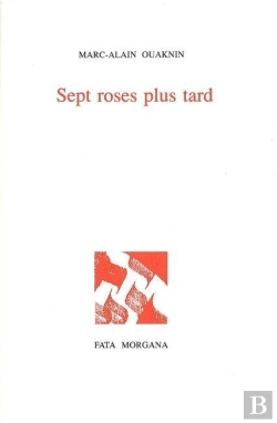 Bertrand.pt - Sept Roses Plus Tard