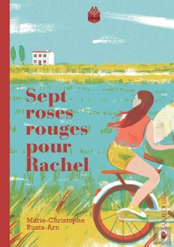 Bertrand.pt - Sept Roses Rouges Pour Rachel
