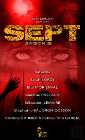 Sept Saison 2