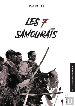 Bertrand.pt - Sept Samourais (Les)
