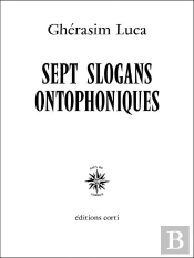 Sept Slogans Ontophoniques