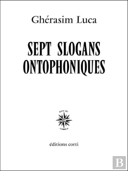 Bertrand.pt - Sept Slogans Ontophoniques