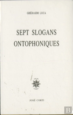 Bertrand.pt - Sept Slogans Ontophoniques