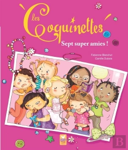Bertrand.pt - Sept Super Amies !
