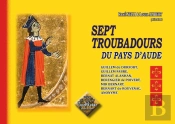 Sept Troubadours Du Pays D'Aude
