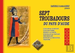 Bertrand.pt - Sept Troubadours Du Pays D'Aude