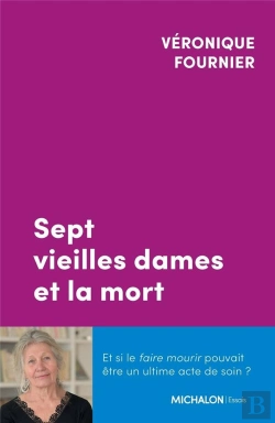Bertrand.pt - Sept Vieilles Dames Et La Mort