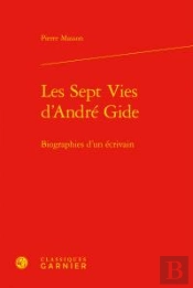 Sept Vies D'Andre Gide