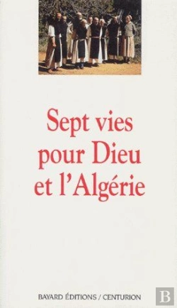Bertrand.pt - Sept Vies Pour Dieu Et Pour L'Algérie