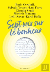 Sept Voix Sur Le Bonheur