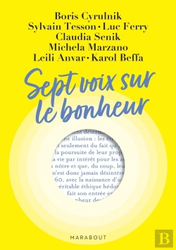 Bertrand.pt - Sept Voix Sur Le Bonheur