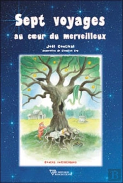 Bertrand.pt - Sept Voyages Au Coeur Du Merveilleux