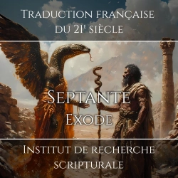 Bertrand.pt - Septante : Exode