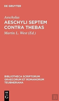Bertrand.pt - Septem Contra Thebas Pb