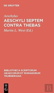 Septem Contra Thebas Pb