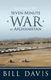 September 11, 2011 Seven-Minute War In Afghanistan
