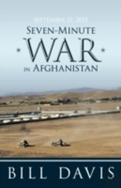 Bertrand.pt - September 11, 2011 Seven-Minute War In Afghanistan