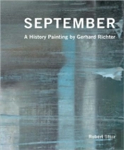 September: A History Painting By Gerhard Richter