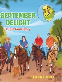 Bertrand.pt - September Delight: A True Farm Story