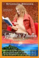 September Is Education