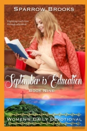 September Is Education