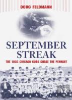 September Streak