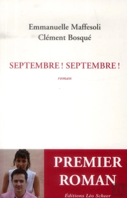 Bertrand.pt - Septembre ! Septembre !
