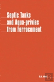 Septic Tanks And Aquaprivies From Ferrocement