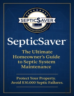Bertrand.pt - Septicsaver - (The Gold Standard In Septic System Education) The Ultimate Homeowner'S Guide To Septic Systems