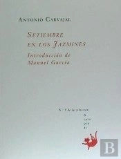 Septiembre En Los Jazmines
