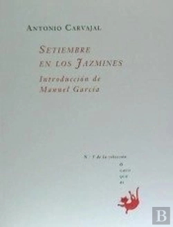 Bertrand.pt - Septiembre En Los Jazmines