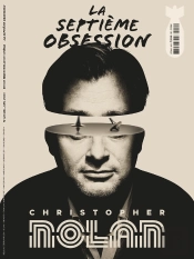 Septieme Obsession N 46 : Special Cannes - Mai 2023