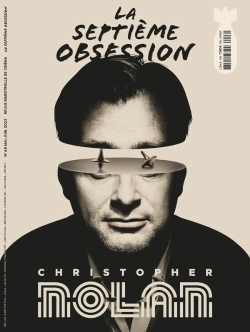 Bertrand.pt - Septieme Obsession N 46 : Special Cannes - Mai 2023