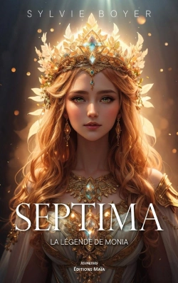 Bertrand.pt - Septima - La Legende De Monia