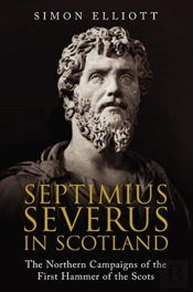 Septimius Severus In Scotland