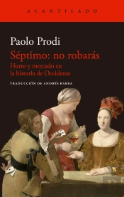 Septimo No Robaras