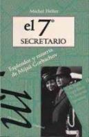 Septimo Secretario